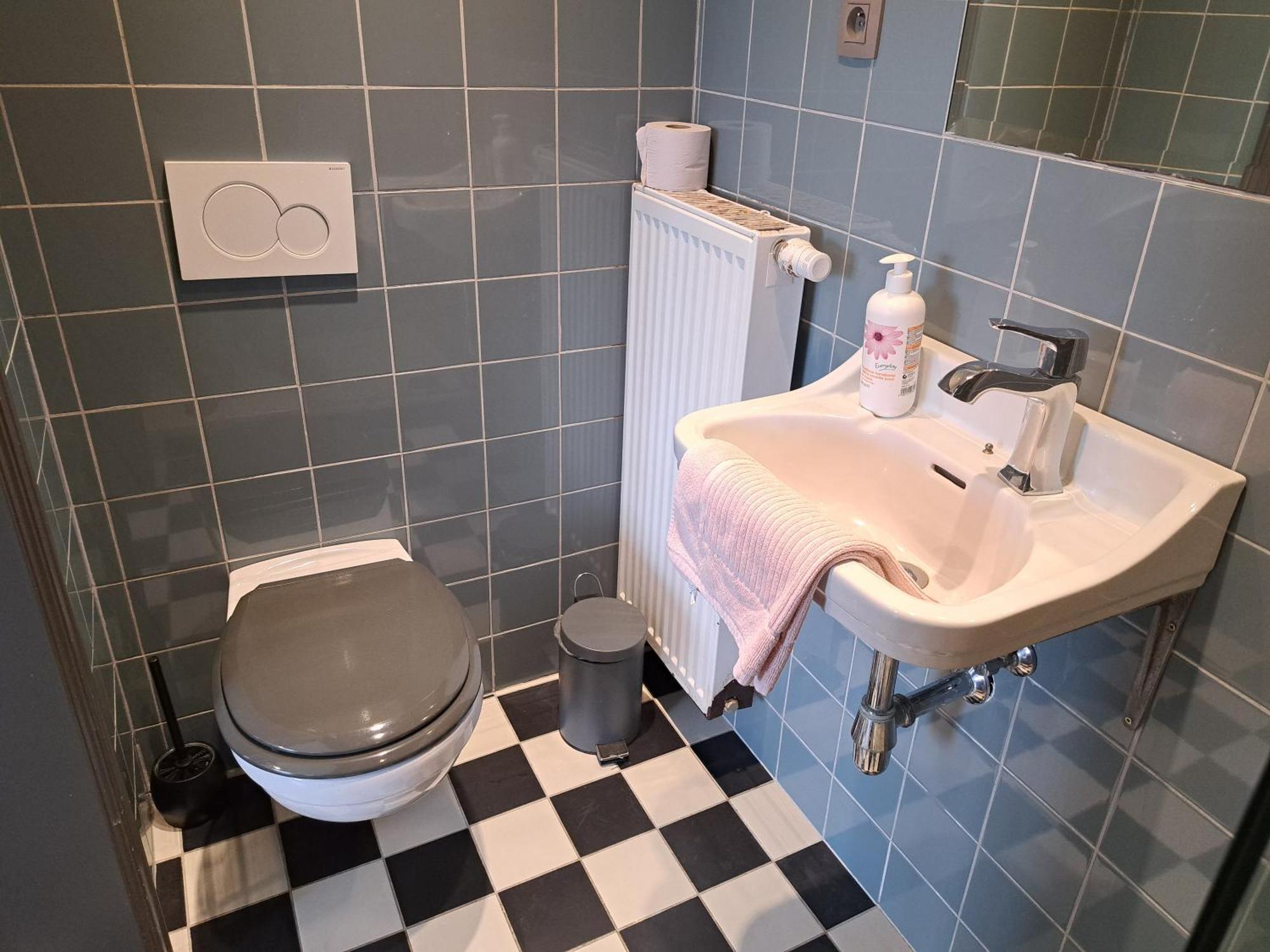 Bed & Breakfast Pickery Bruges
